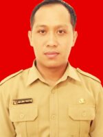 AAN JIWO PRASETYO, S.Pt