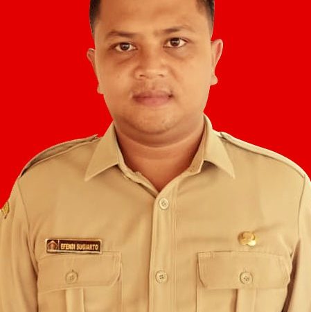EFENDI SUGIARTO