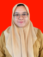 KHOLIFATUL NUR AZIZAH, S.I.Kom